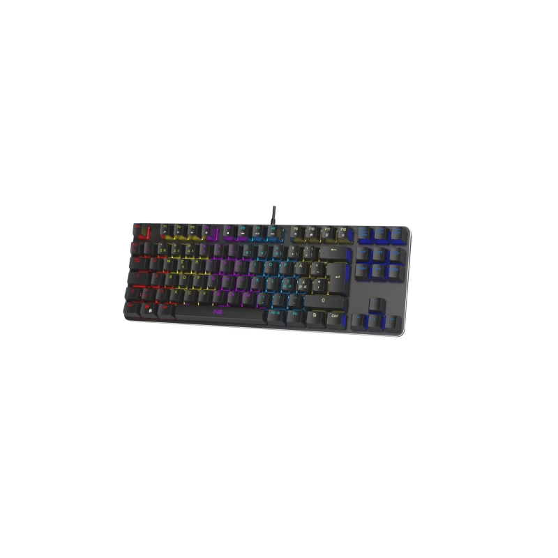 Nordic gaming tastatur