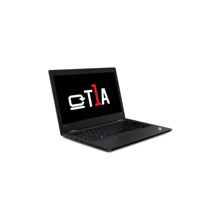 T1A T1A ThinkPad Lenovo L390 Refurbished Intel® Core™ i5 i5-8365U Laptop 33,8 cm (13.3") Fuld HD 8 GB DDR4-SDRAM 256 GB SSD Wi-Fi 5 (802.11ac) Windows 10 Pro Sort