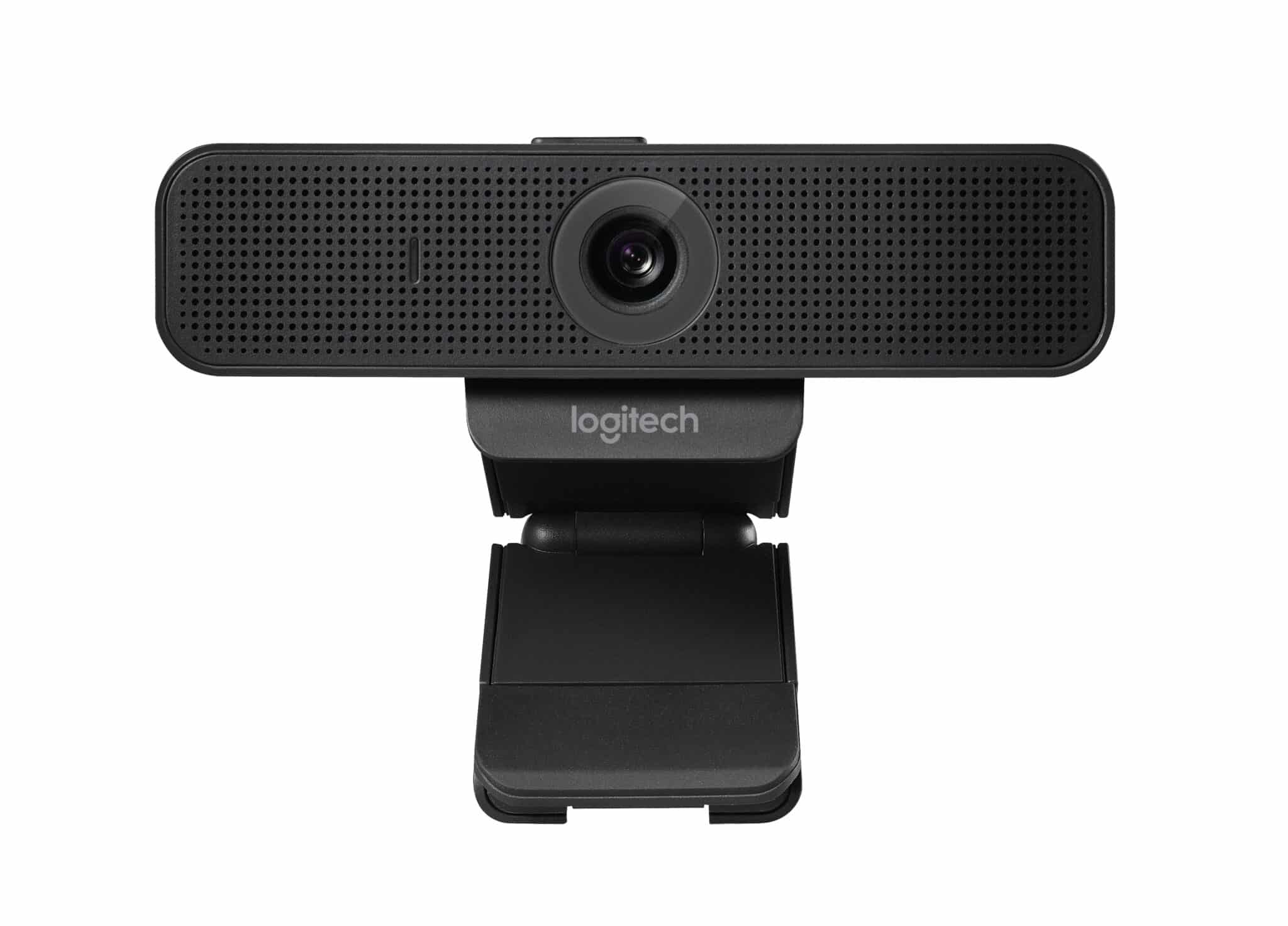 Logitech Logitech C925e webcam 3 MP 1920 x 1080 pixel USB Sort