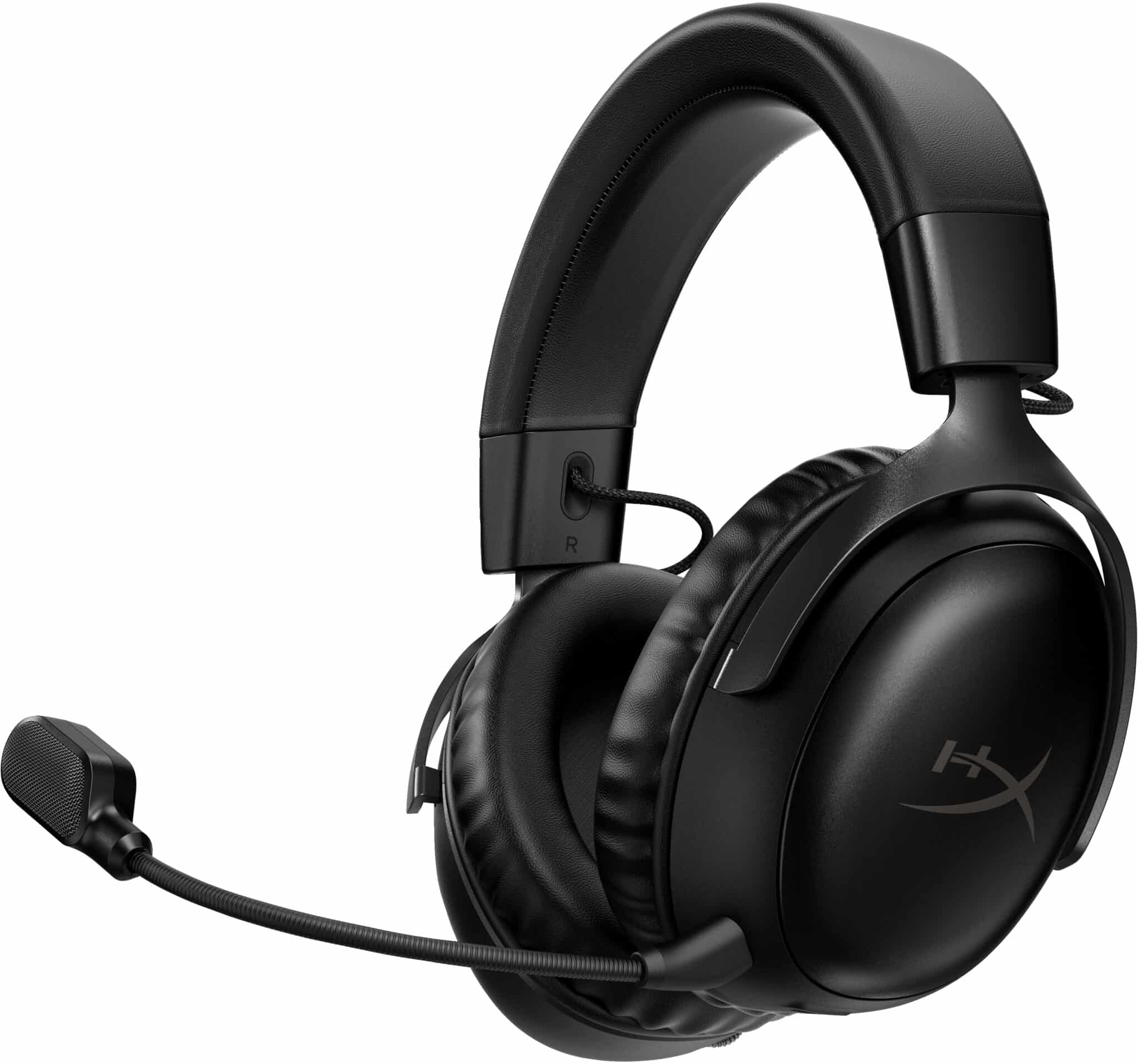 HP HP HyperX Cloud III Wireless - Gaming-headset