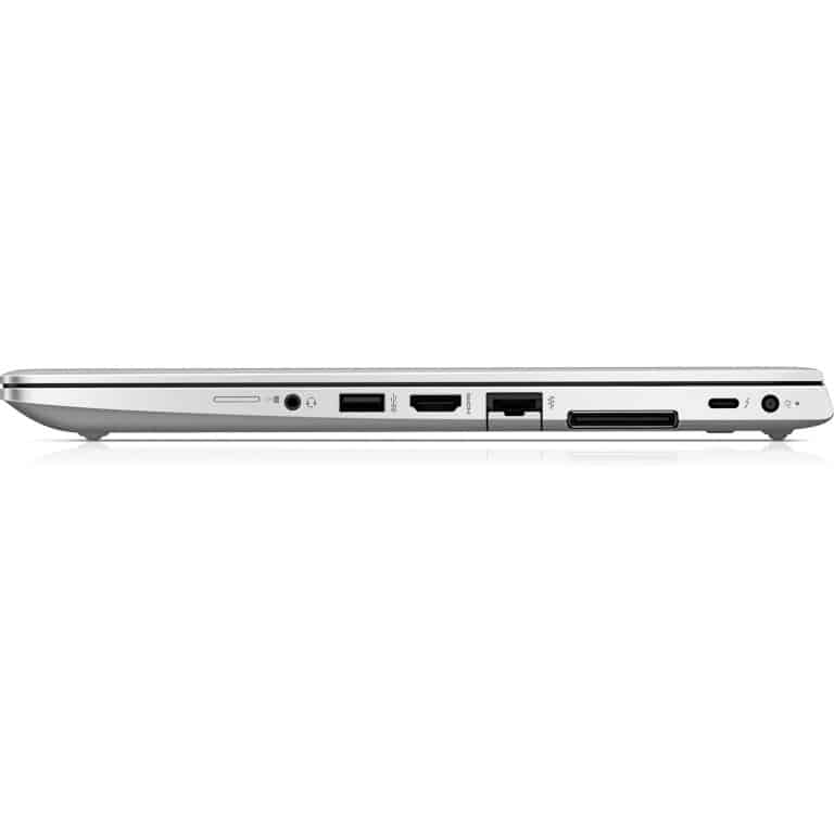 Second image of T1A T1A HP EliteBook 840 G6 Refurbished Intel® Core™ i5 i5-8350U Laptop 35,6 cm (14") Fuld HD 16 GB DDR4-SDRAM 512 GB SSD Wi-Fi 5 (802.11ac) Windows 10 Pro Sølv