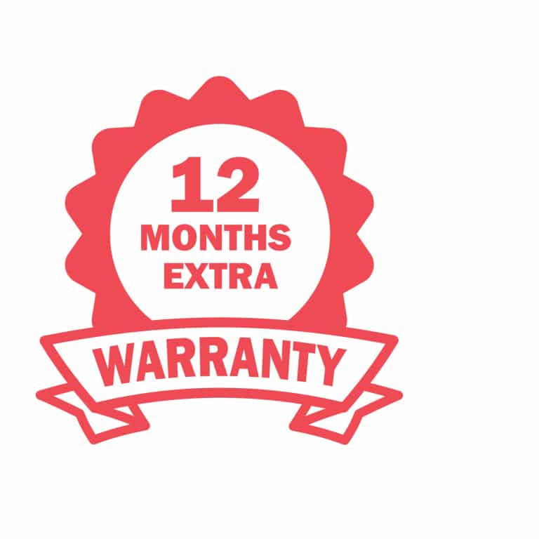 T1A T1A 12 MTH. EXTENDED WARRANTY REFURBISHED 1 licens(er) 1 År