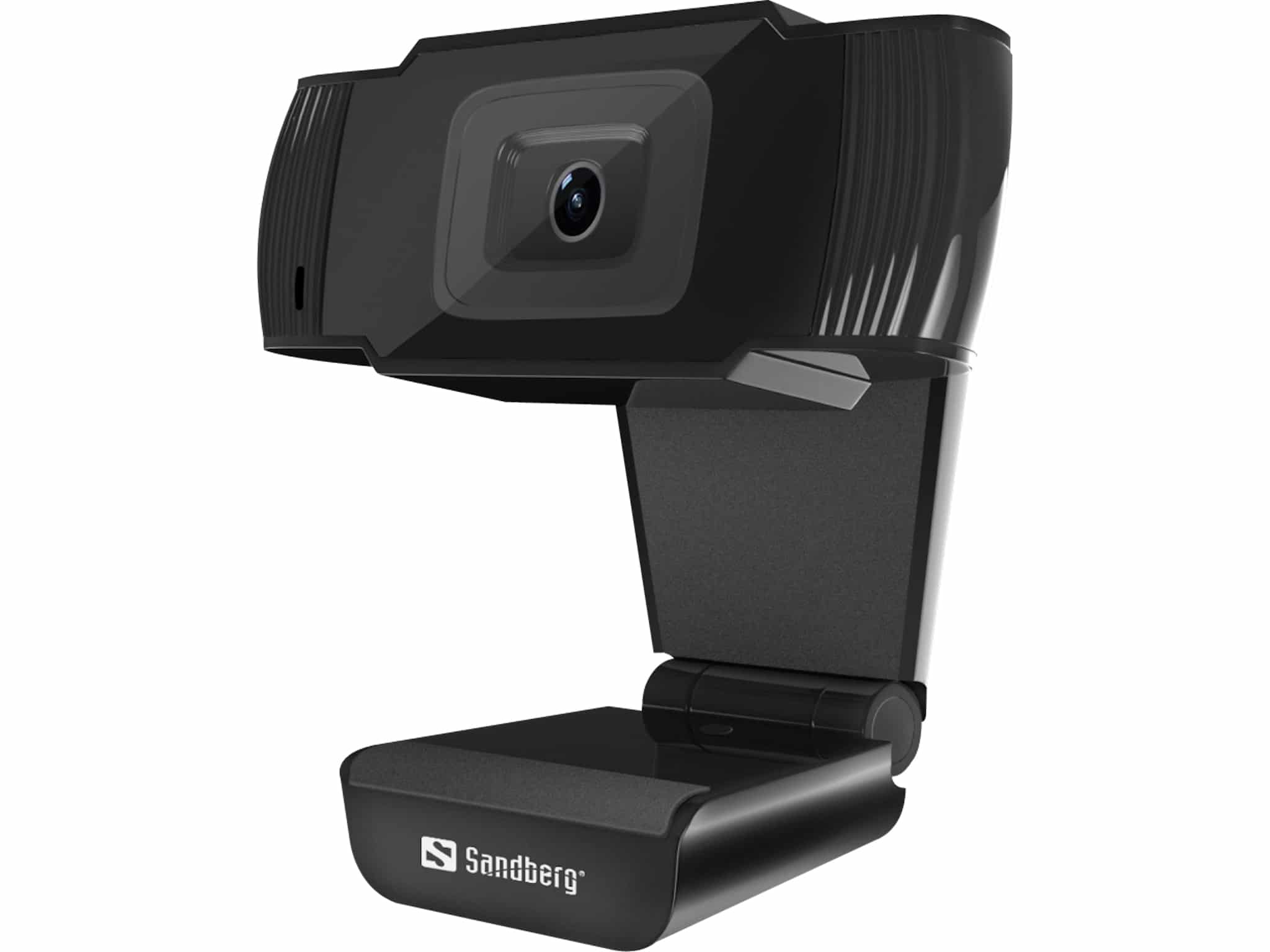 Sandberg Sandberg USB Webcam 480P Saver