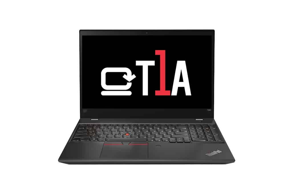 T1A T1A Lenovo ThinkPad T580 Refurbished Intel® Core&trade; i5 i5-8250U Laptop 39,6 cm (15.6") Fuld HD 8 GB DDR4-SDRAM 240 GB SSD Wi-Fi 5 (802.11ac) Windows 10 Pro Sort