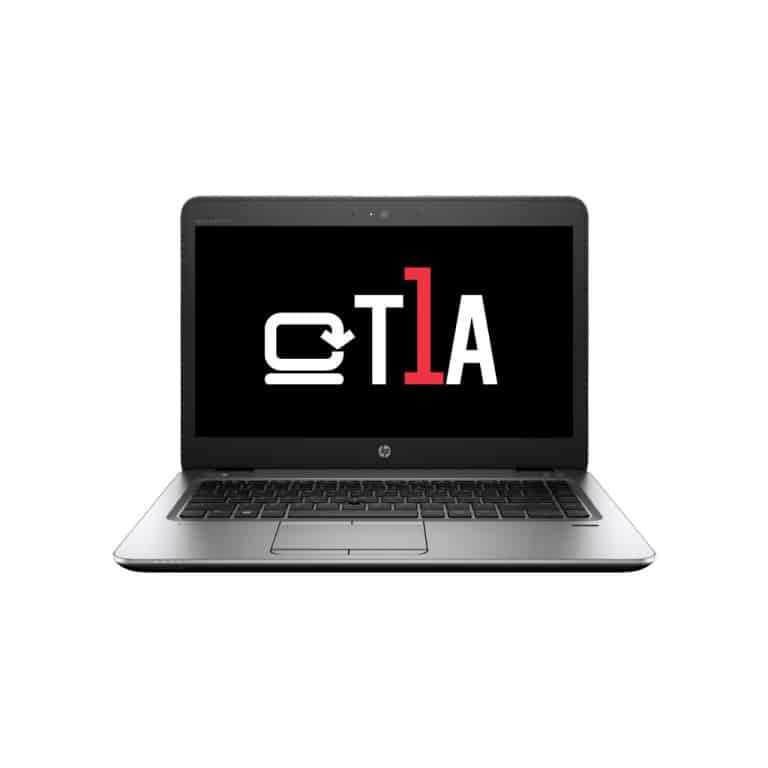 T1A T1A HP EliteBook 840 G4 Refurbished Intel® Core™ i5 i5-7200U Laptop 35,6 cm (14") Fuld HD 8 GB DDR4-SDRAM 256 GB SSD Windows 10 Pro Sølv