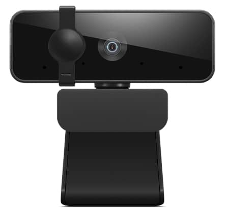 Lenovo Lenovo 4XC1B34802 webcam 2 MP 1920 x 1080 pixel USB 2.0 Sort