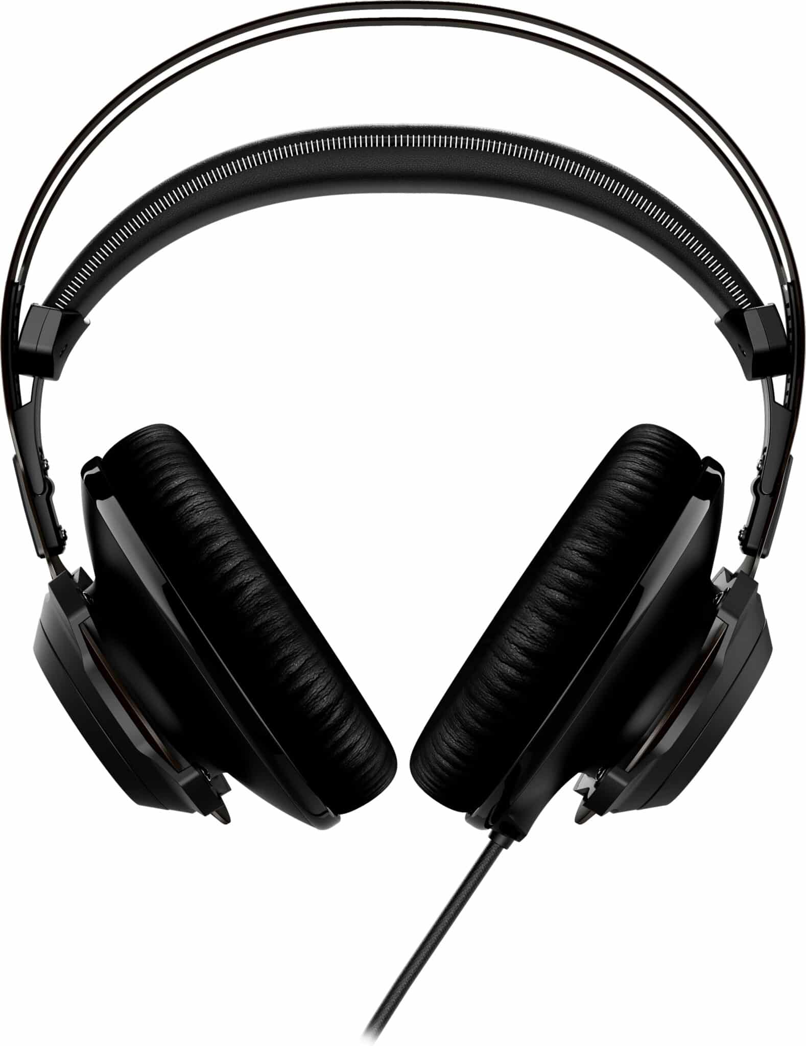 HP HyperX Cloud Revolver gaming-headset + 7.1 (metal)