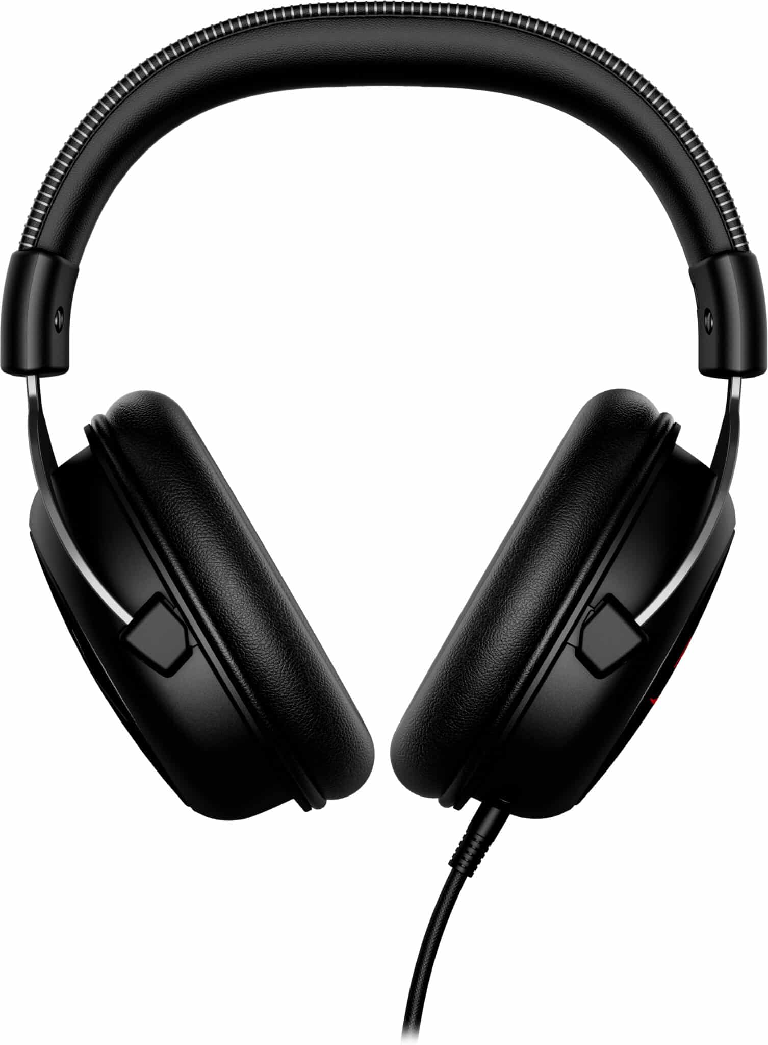 HP HyperX Cloud II gaming-headset (sort-metal)