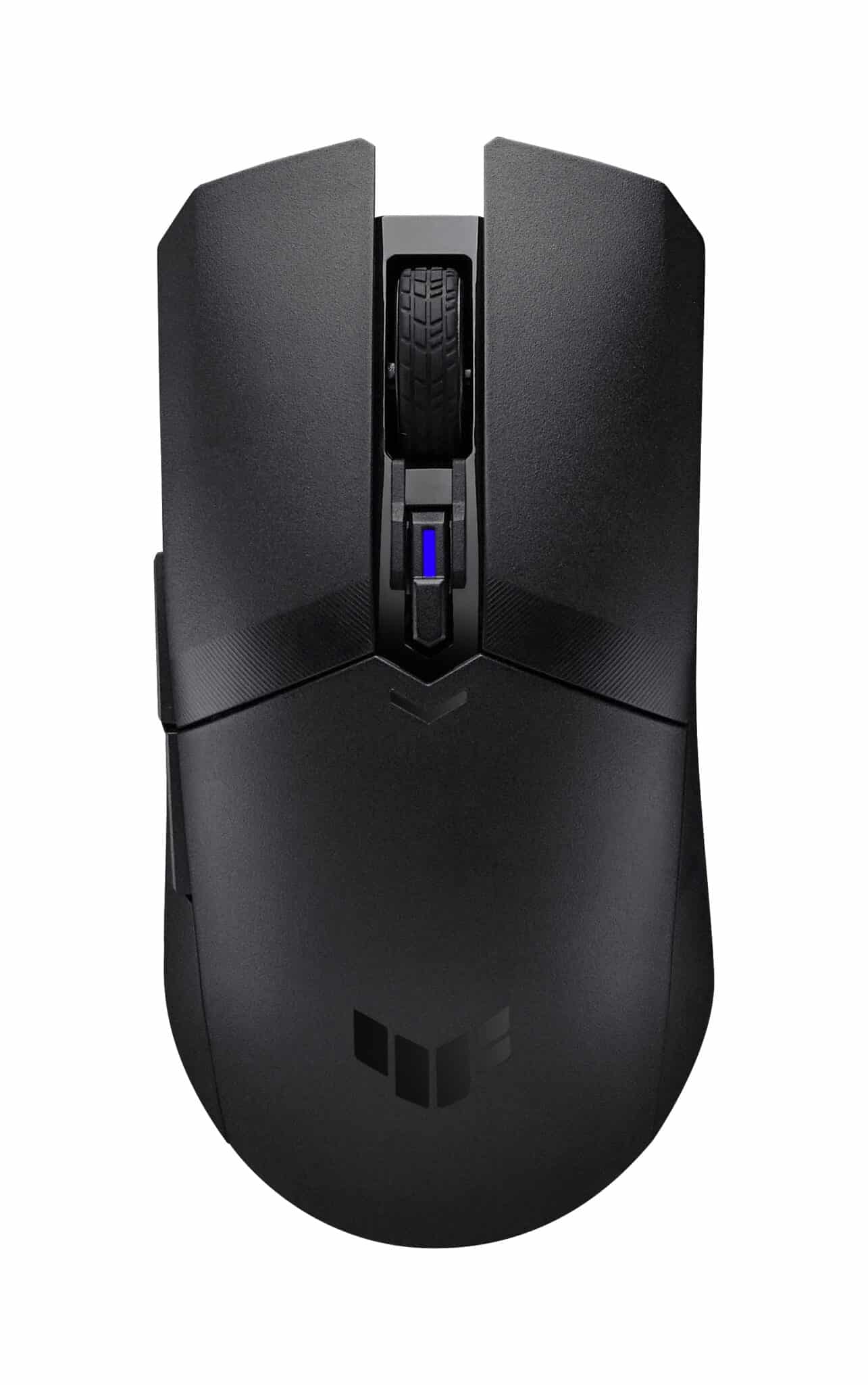 ASUS ASUS TUF Gaming M4 Wireless mus Spil Højre hånd RF trådløs + Bluetooth Optisk 12000 dpi