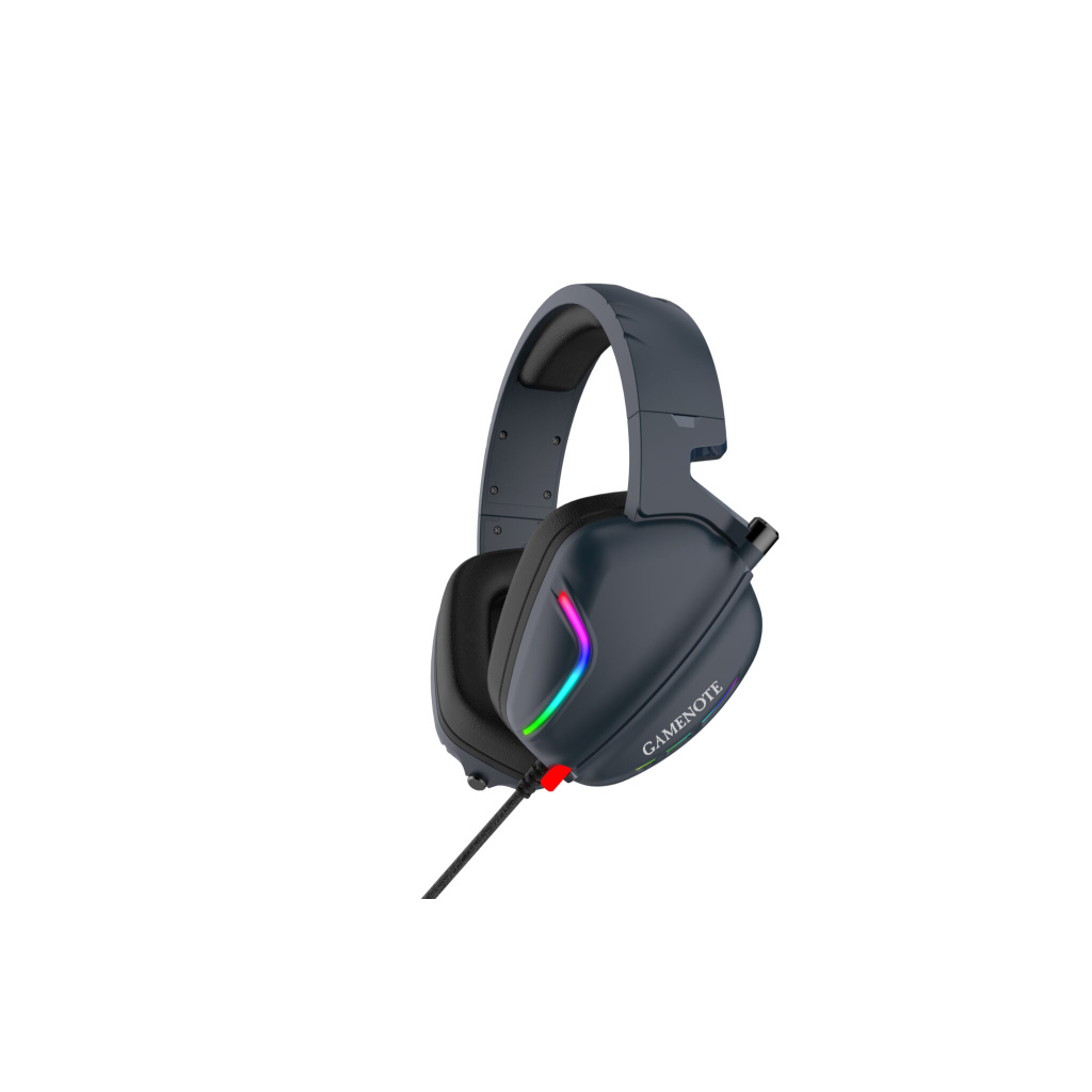 Havit gaming headset.