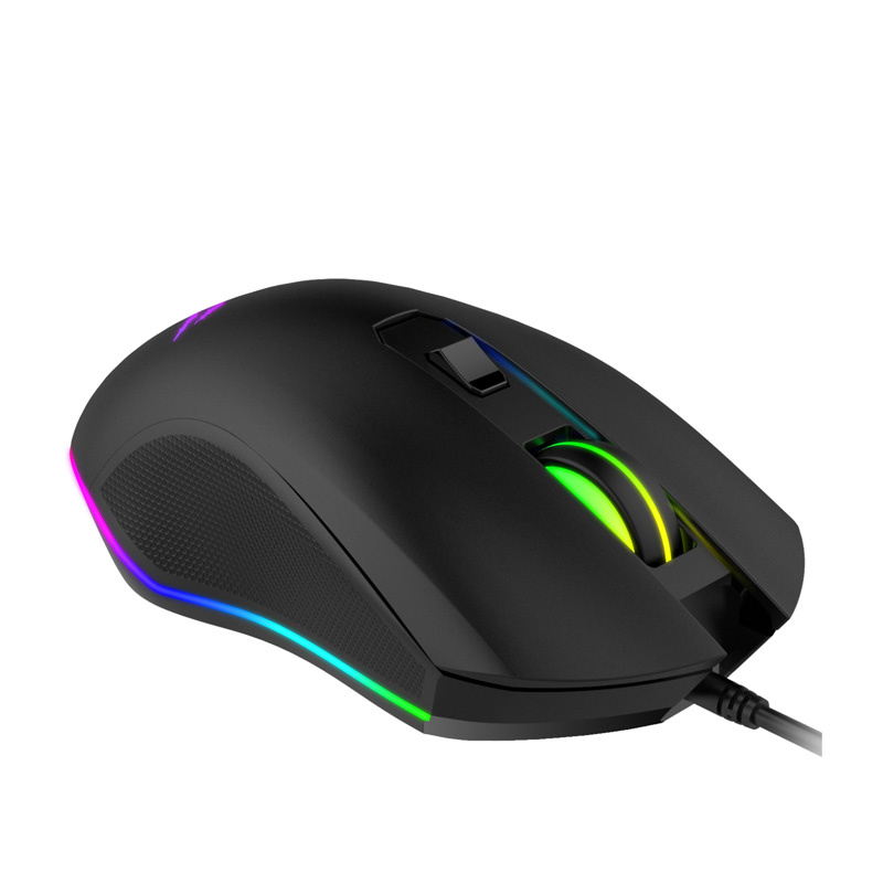 Havit gaming mouse