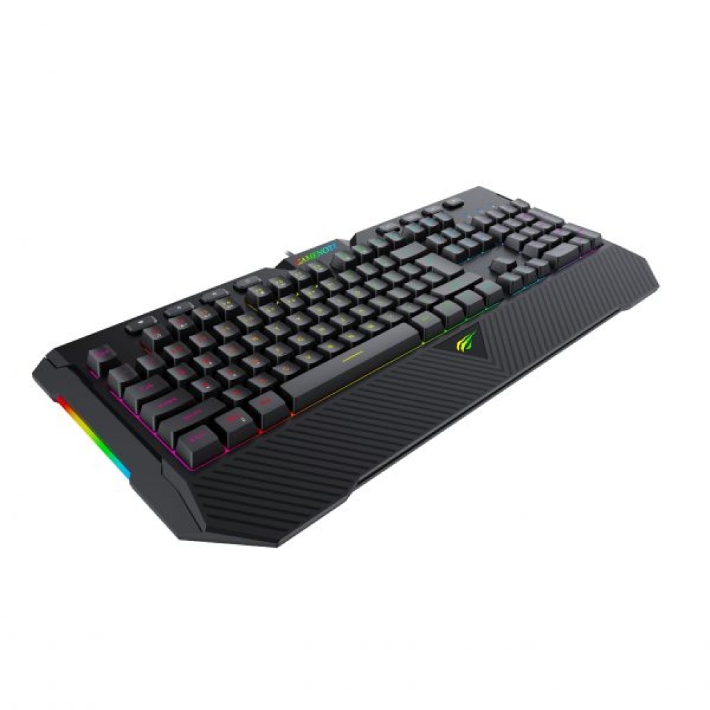 Havit gaming tastatur