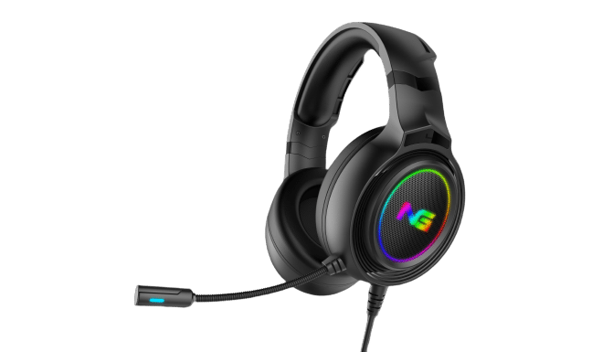 Nordic Gaming BattleCry RGB Gaming headset