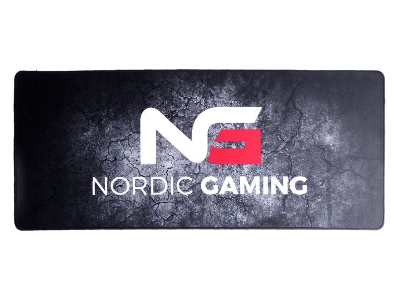 Nordic Gaming Mousepad 70 x 30