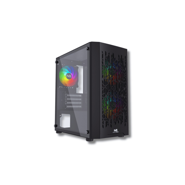 Brugt Starter Gaming Computer lvl 2