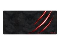 Havit Havit Gaming Mousepad Large Red/black