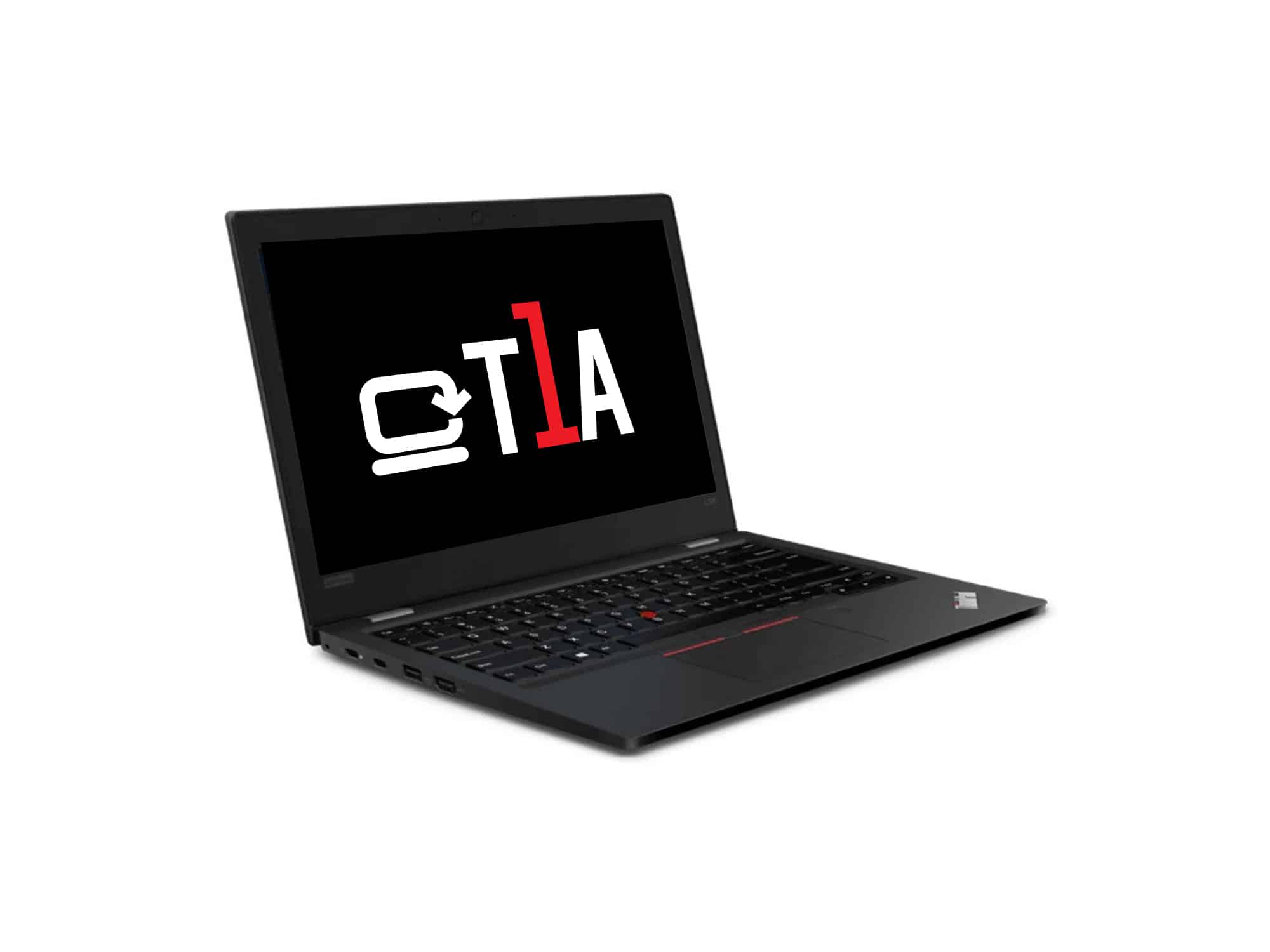 T1A T1A ThinkPad Lenovo L390 Refurbished Intel® Core&trade; i5 i5-8365U Laptop 33,8 cm (13.3") Fuld HD 8 GB DDR4-SDRAM 256 GB SSD Wi-Fi 5 (802.11ac) Windows 10 Pro Sort