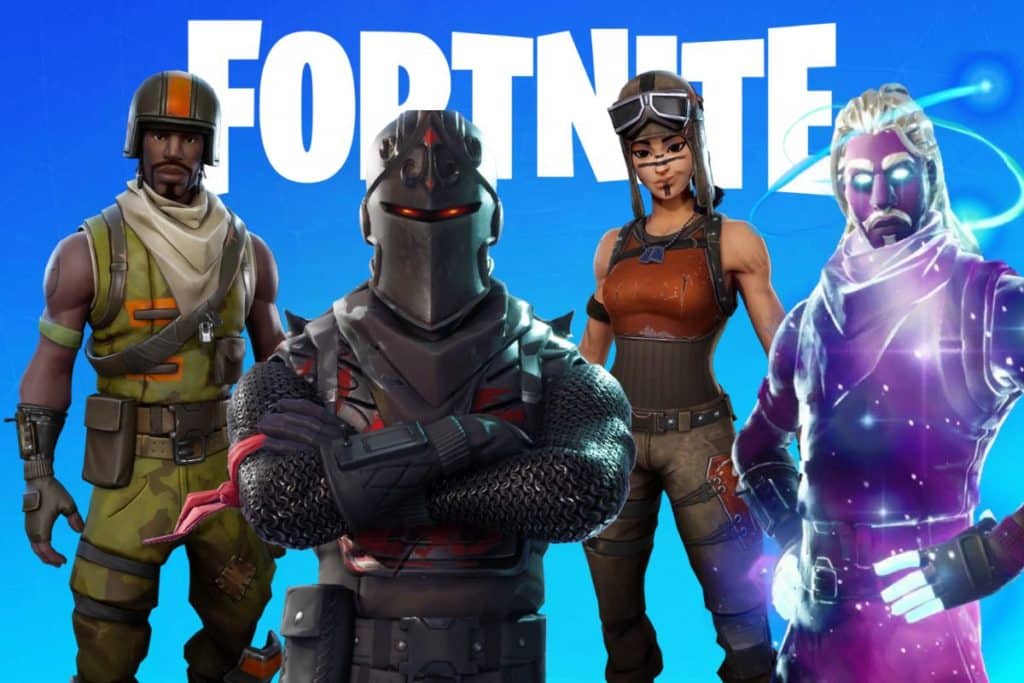 Fortnite